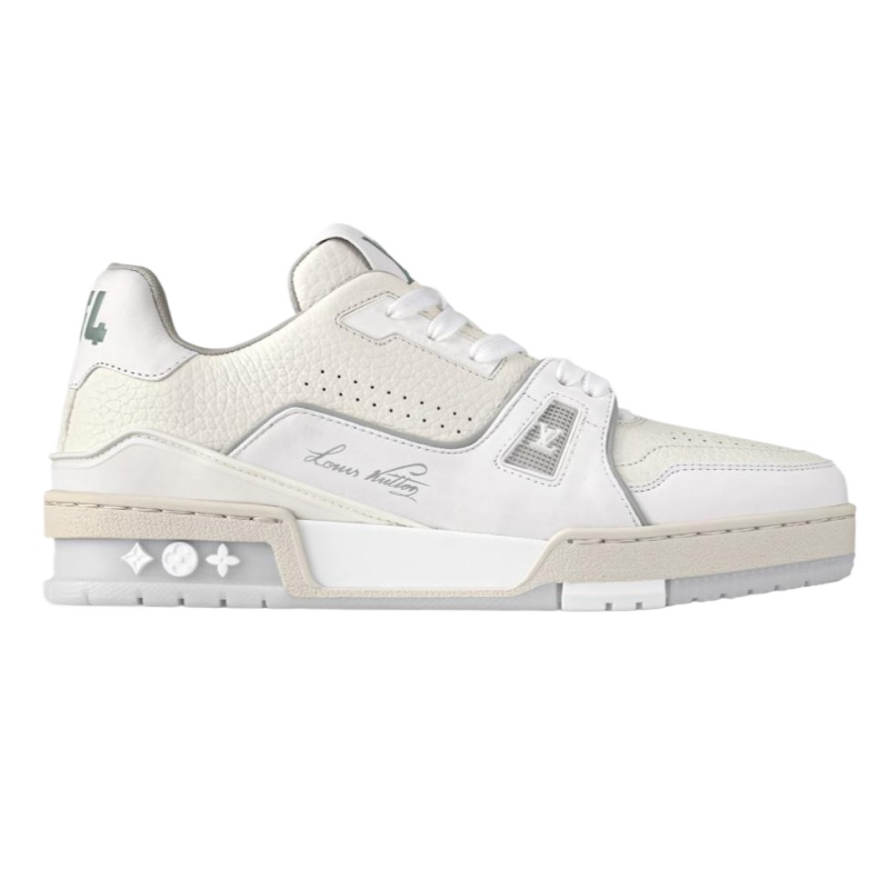 Louis Vuitton LV Trainer Sneaker - Image 3